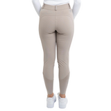 EQUIDRY Women's Waterproof Breeches #colour_beige