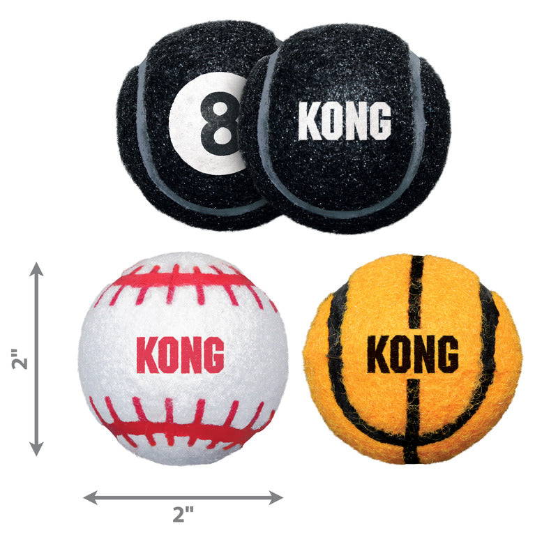 KONG Sport Ball #size_s