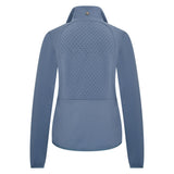 Imperial Riding Children's Sporty Air Cardigan #Colour_moonstone