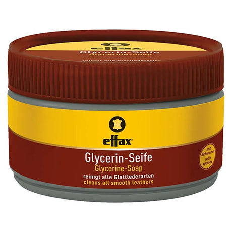 Effax Glycerine Soap