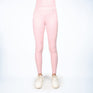 Coldstream Cranshaws Ladies Riding Tights #colour_blush-pink