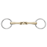 Sprenger KK Ultra Loose Ring 12mm Bradoon Bit