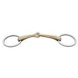 Sprenger Dynamic RS 14mm Bradoon Aurigan + SS Cheeks