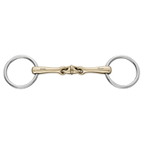 Sprenger WH Ultra 14mm  Bradoon- Double Jointed - 78-Sensogan