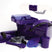 Roma Ultimate 10 Piece Grooming Kit #colour_purple