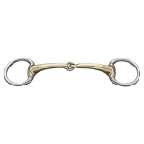 Sprenger Dynamic RS Eggbutt Bradoon Single Jointed Sensogan