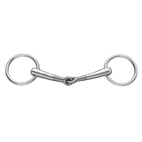 Sprenger Turnado Bradoon 14mm Stainless Steel