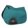 Hy Sport Active GP Saddle Pad #colour_alpine-green