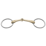 Sprenger Dynamic RS Loose Ring 14mm Snaffle