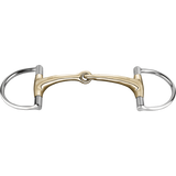 Sprenger Dynamic RS Hunter D-Ring Single Jointed 14mm