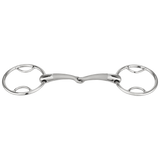 Sprenger Satinox Multi Ring Bit 14mm Stainless Steel Single Jointed