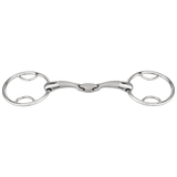 Sprenger Satinox Multi Ring Bit 14mm Stainless Steel Double Jointed