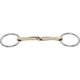 Sprenger Novocontact 12mm Single Jointed Loose Ring