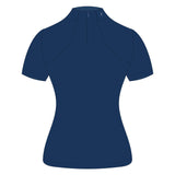 HV Polo Lalu Tech Top #colour_navy