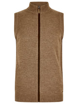 Dubarry Men's Upperwood Gilet