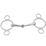 Sprenger Turnado 3-Ring Bit Stainless Steel 16mm