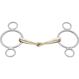 Sprenger Turnado 3-Ring Bit Stainless Steel 16mm Sensogan