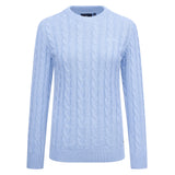 HV Polo Tally Pullover #colour_light-blue