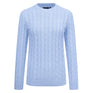 HV Polo Tally Pullover #colour_light-blue