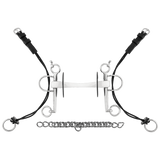 Nathe Gag Pelham 20mm Mullen Mouth 7cm Cheeks