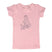 Hy Equestrian Thelwell Mini Tots T-Shirt #colour_pastel-pink