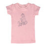 Hy Equestrian Thelwell Mini Tots T-Shirt #colour_pastel-pink
