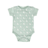 Hy Equestrian Thelwell Mini Tots Grow #colour_pastel-green