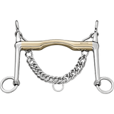 Sprenger Weymouth Bit Sensogan