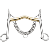 Sprenger Novocontact Weymouith 7cm Cheeks Sensogan