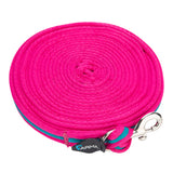 Shires ARMA Cushion Web Lunge Line