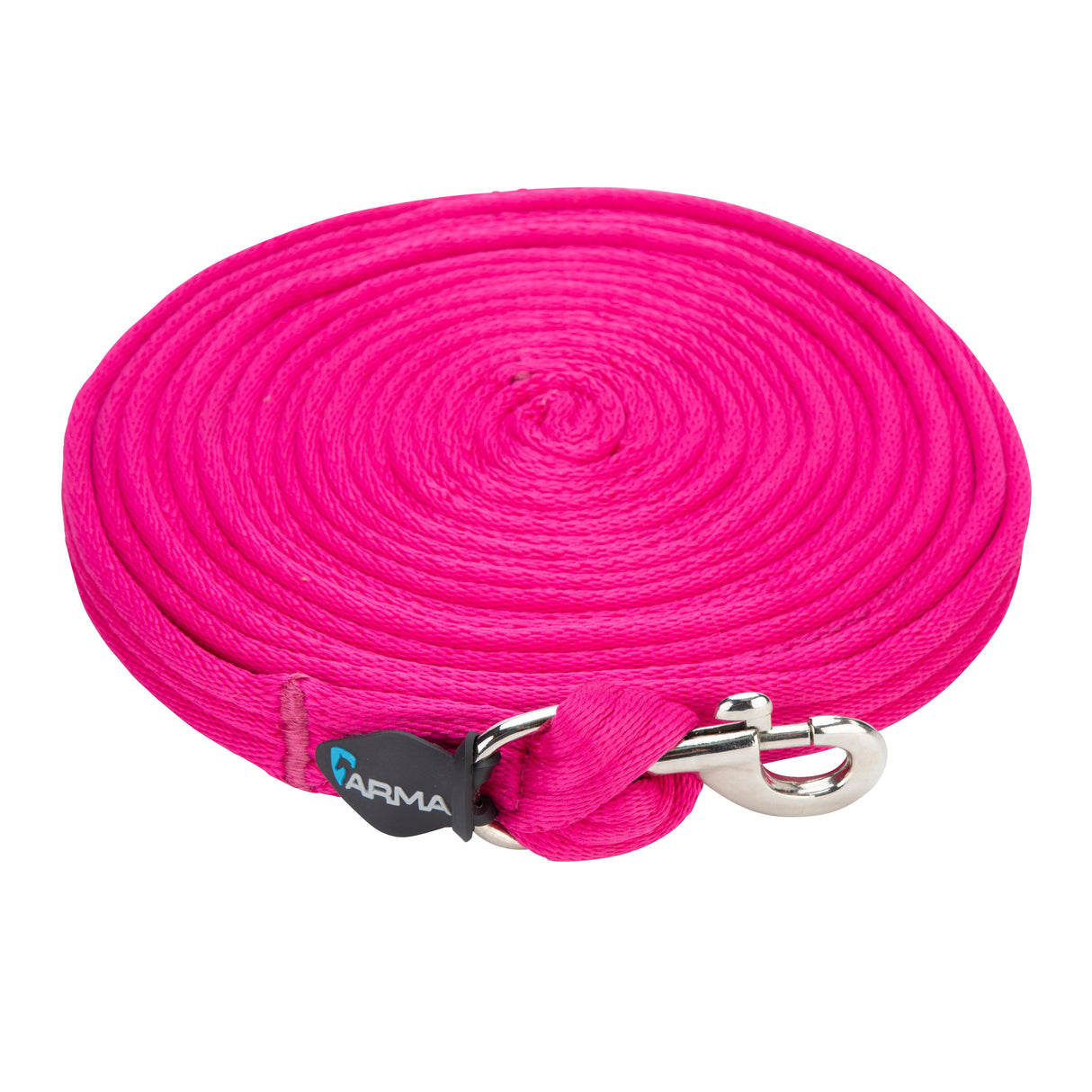 Shires ARMA Cushion Web Lunge Line