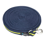 Shires ARMA Cushion Web Lunge Line