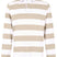 Dubarry Mens Goresbridge Rugby Top #colour_sand-multi