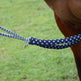 Hy Equestrian Lunging Aid #colour_navy-grey