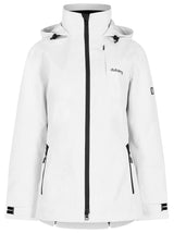 Dubarry Womens Capeclear Jacket
