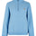 Dubarry Womens Castlemartyr Sweatshirt #colour_azure-blue