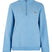 Dubarry Womens Castlemartyr Sweatshirt #colour_azure-blue
