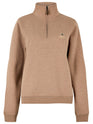 Dubarry Womens Castlemartyr Sweatshirt #colour_elk