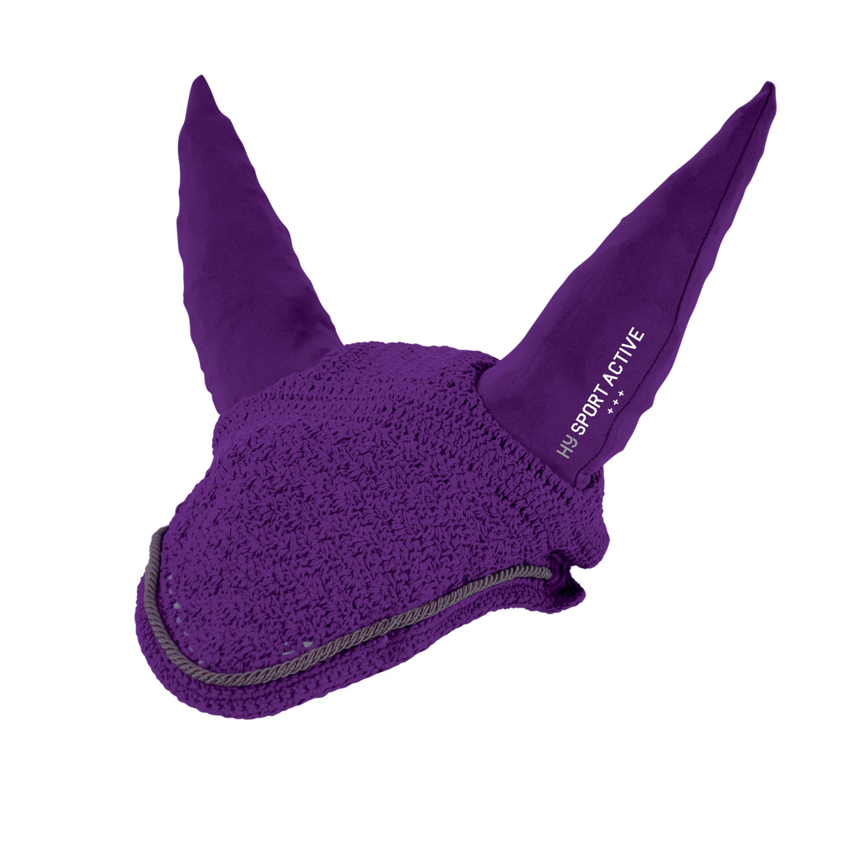 Hy Sport Active Fly Veil #colour_royal-violet