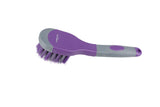Hy Sport Active Bucket Brush #colour_royal-violet