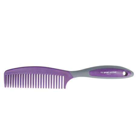 Hy Sport Active Comb #colour_royal-violet