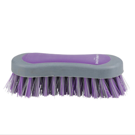 Hy Sport Active Face Brush #colour_royal-violet