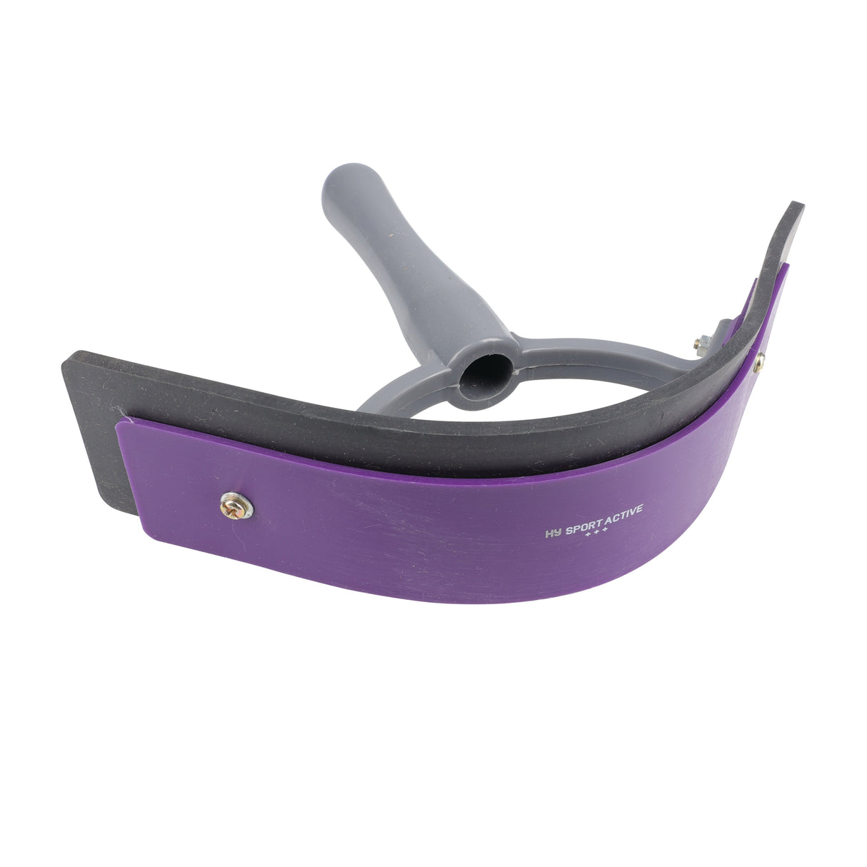 Hy Sport Active Sweat Scraper #colour_royal-violet