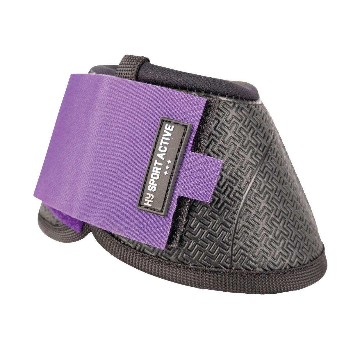 Hy Sport Active Over Reach Boots #colour_royal-violet