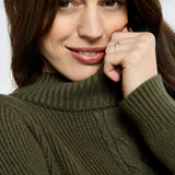 Dubarry Women's Lennon Knitwear