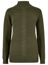 Dubarry Women's Lennon Knitwear