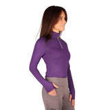 Hy Sport Active Base Layer #colour_royal-violet