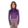 Hy Sport Active Base Layer #colour_royal-violet