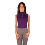 Hy Sport Active Sleeveless Top #colour_royal-violet