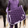 Giddy Up Gymkhana Saddle Pad by Little Rider